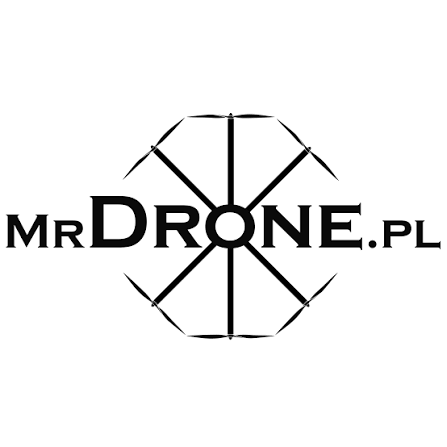 Mr Drone